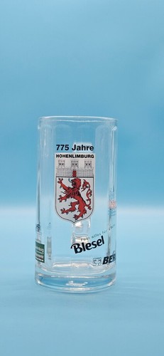 775 jahre hohenlimburg 25l - 775,