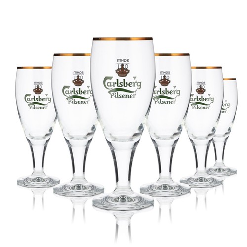 Carlsberg glas 2l pokal - carlsberg, 0,2l