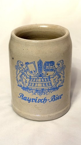 Vintage bierkrug - vintage,