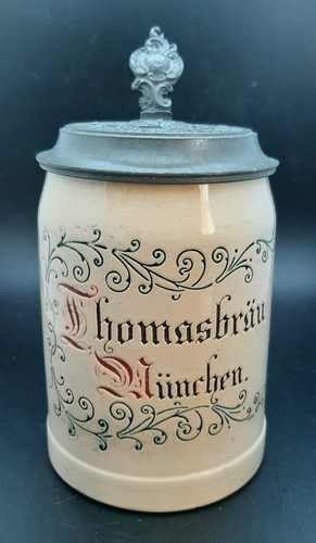 Bierkrug l - bierkrug, 0,4