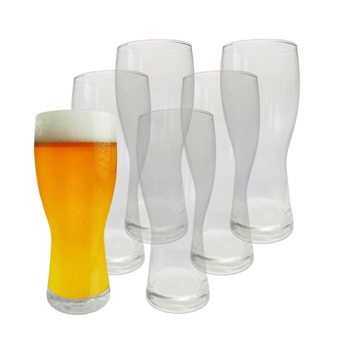 Bierglas weizenbierglas - bierglas,
