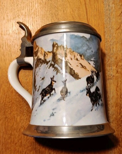 Sammler bierkrug von - sammler-bierkrug,