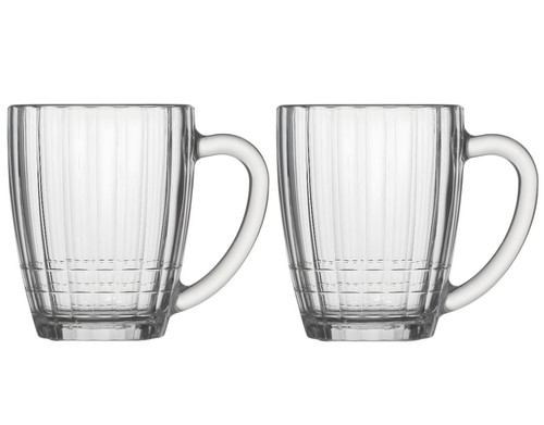 Bierkrug nostalgie 500 ml - bierkrug,
