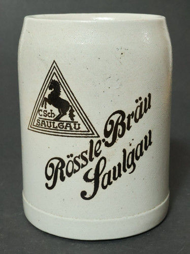 Alter brauereikrug rössle - brauereikrug,
