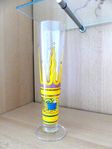 Bierglas von ritzenhoff - von,
