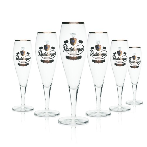 Radeberger glas 3l pokal - radeberger,