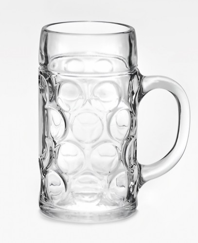 Maßkrug bierkrug 1l - maßkrug,, bierkrug,
