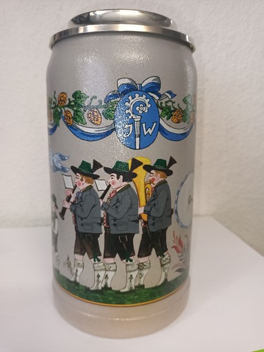 Augustinerbräu festkrug 2004 - augustinerbräu,