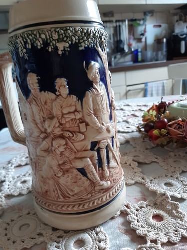Bierkrug