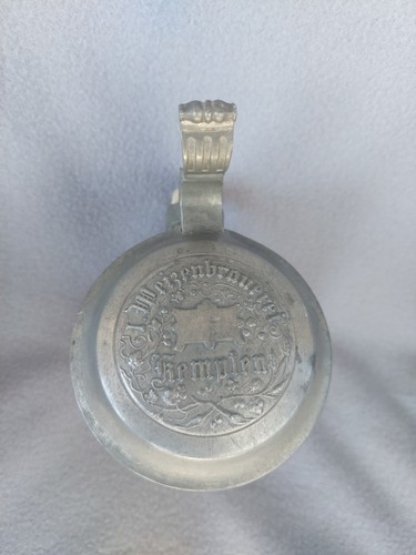 Uralter bierkrug - uralter,